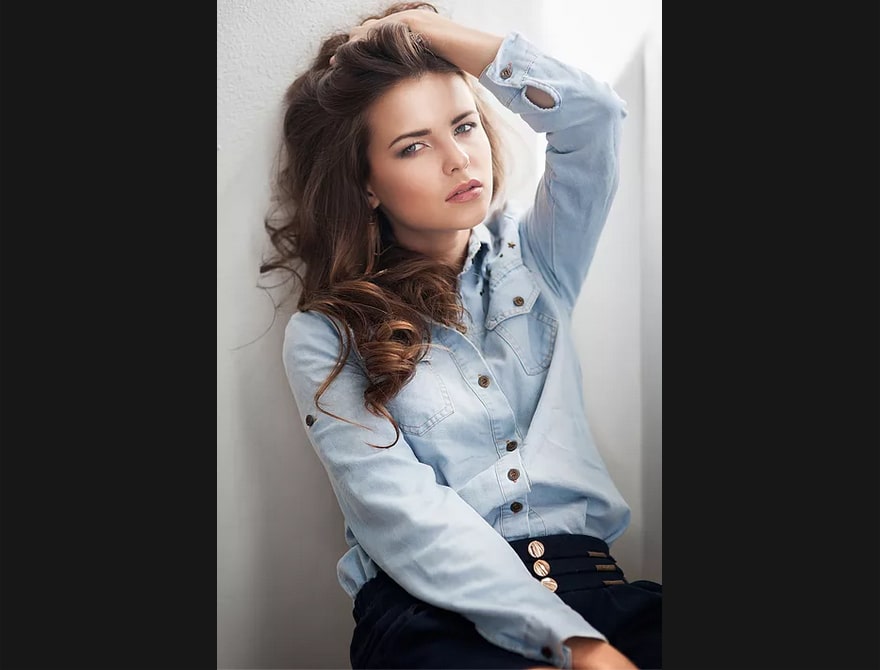 ¿Cómo maquillarse para un casting?