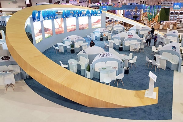 Agencia de Modelos, Edecanes y Gios | Toka Modelos