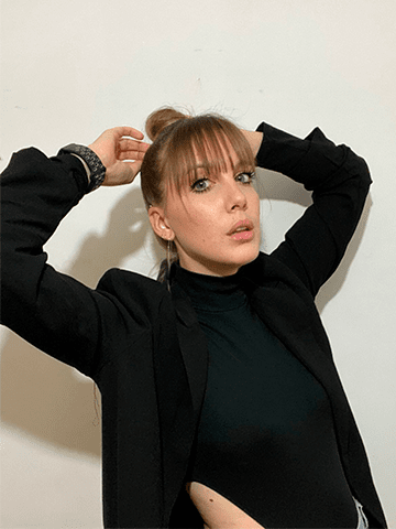 Lucia Precul