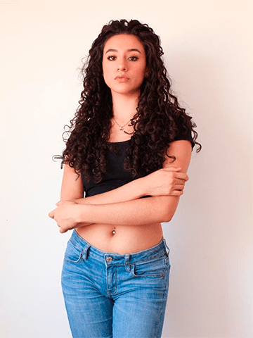 Monserrat Guerrero