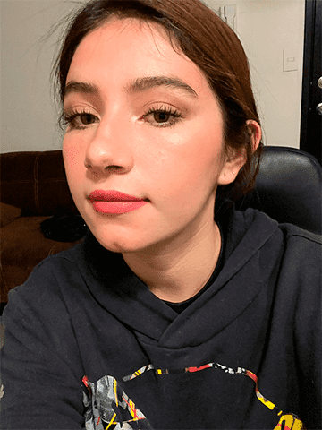 Valeria Chavez Valeria Chavez