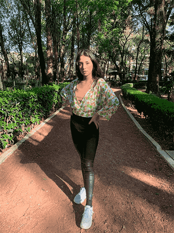 Carla Garcia