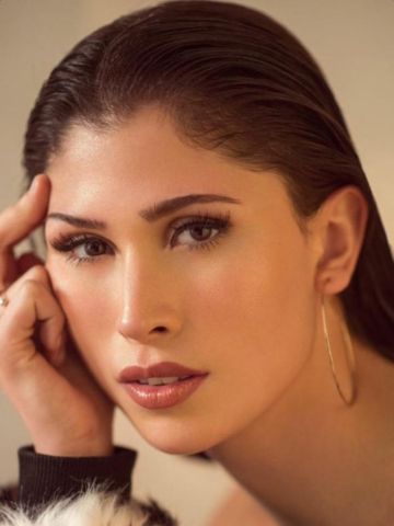 María Fernanda Vidal 2