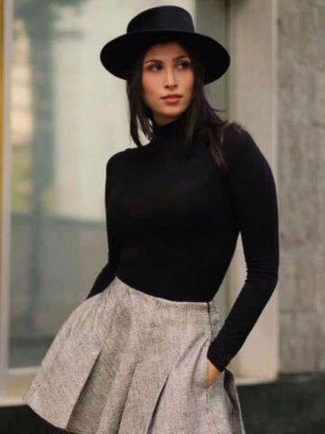 María Fernanda Vidal 4