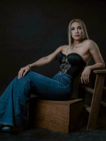 Karime Navarro 2