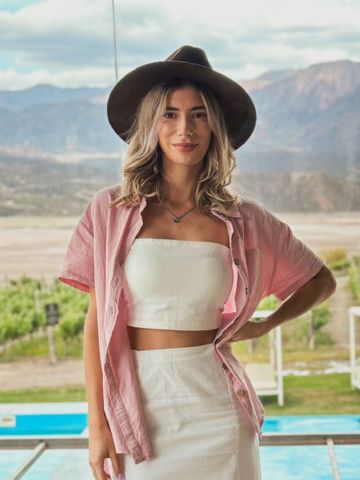 Agostina Sanso 1