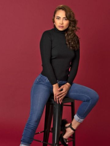 Ana Rossel 2